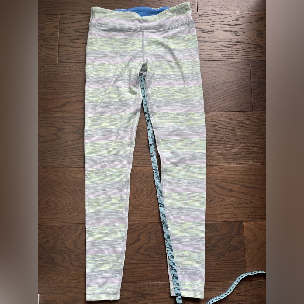 Ivivva rhythmic tight
